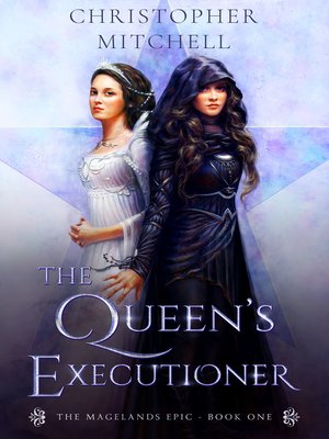 The Queen's Executioner - ebook